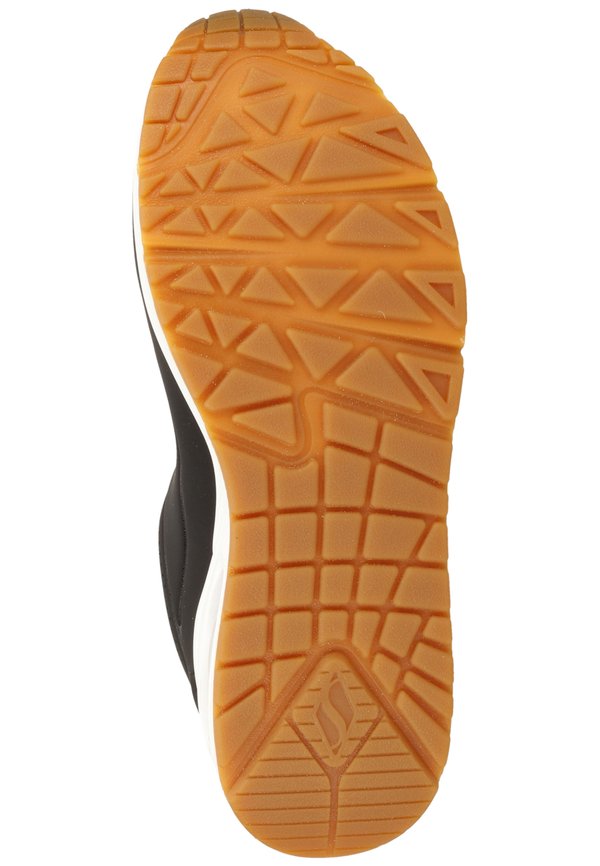 UNO - Trainers - schwarz blk4