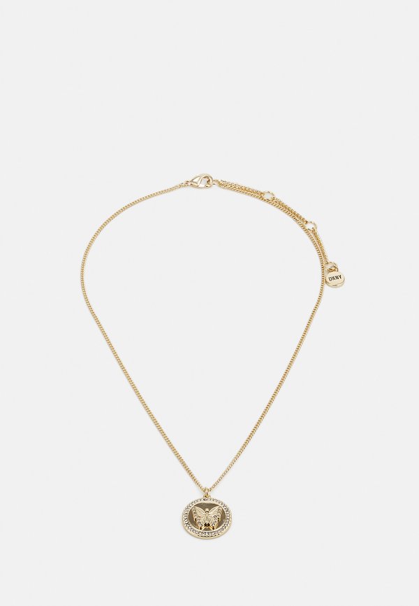 CARD COIN - Necklace