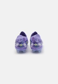 Nike Performance PHANTOM GX II ELITE FG UNISEX - Voetbalschoenen voor harde ondergrond - purple agate/barely volt