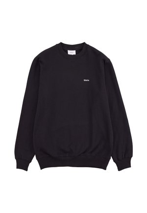 Makia ENSO - Mikina - black