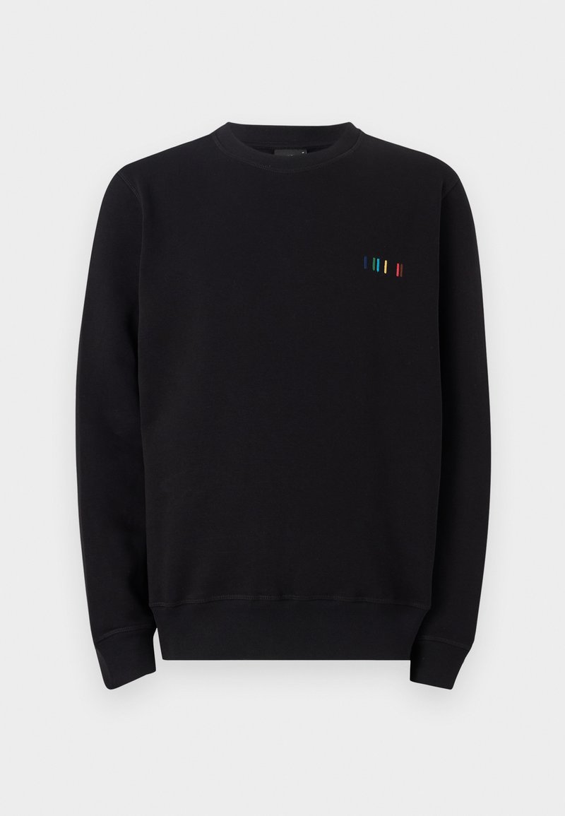 PS Paul Smith Sweater zwart
