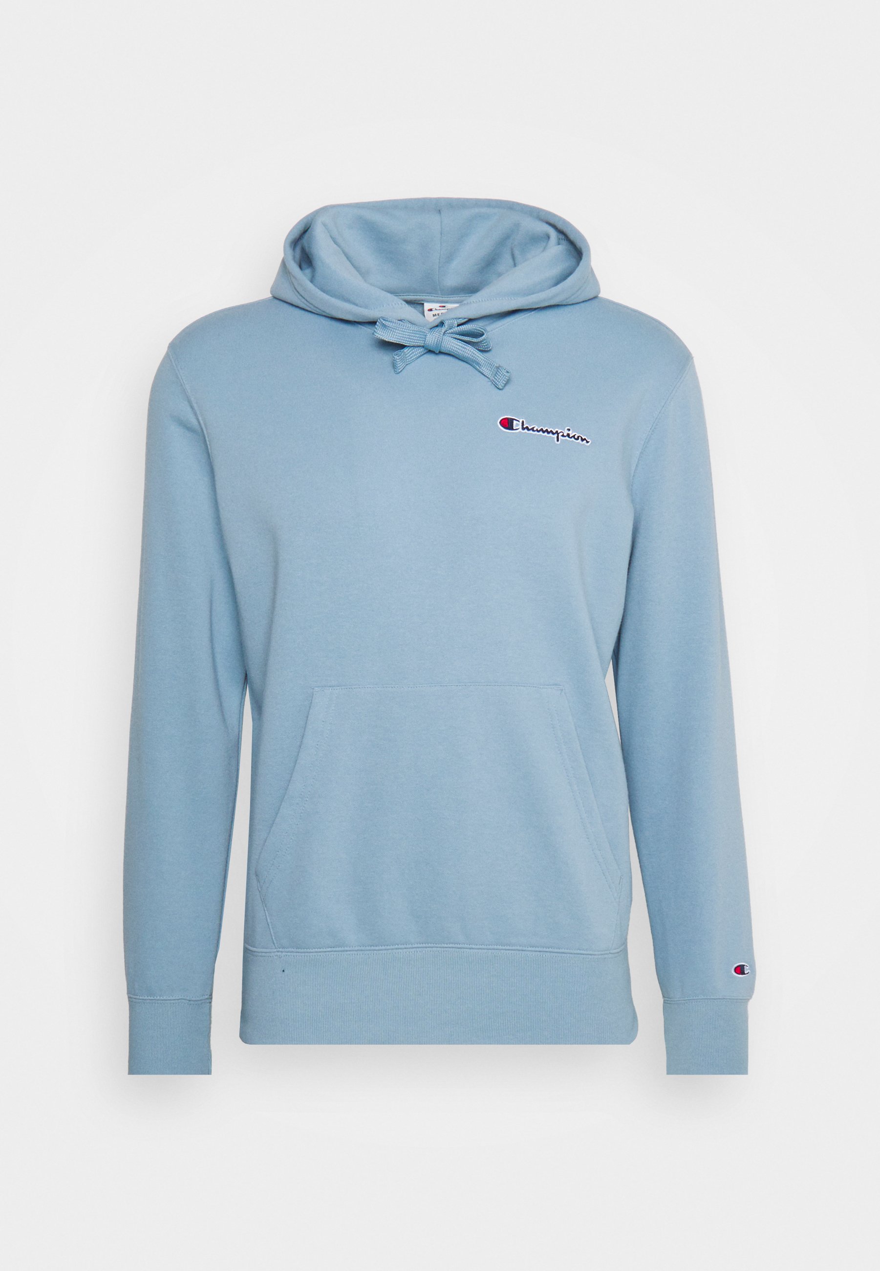 champion hoodies baby blue