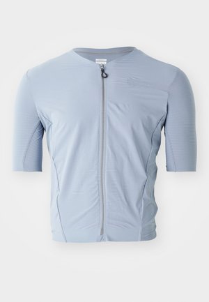 Castelli PREMIO EVO  - Maillot de cycliste - vortex gray