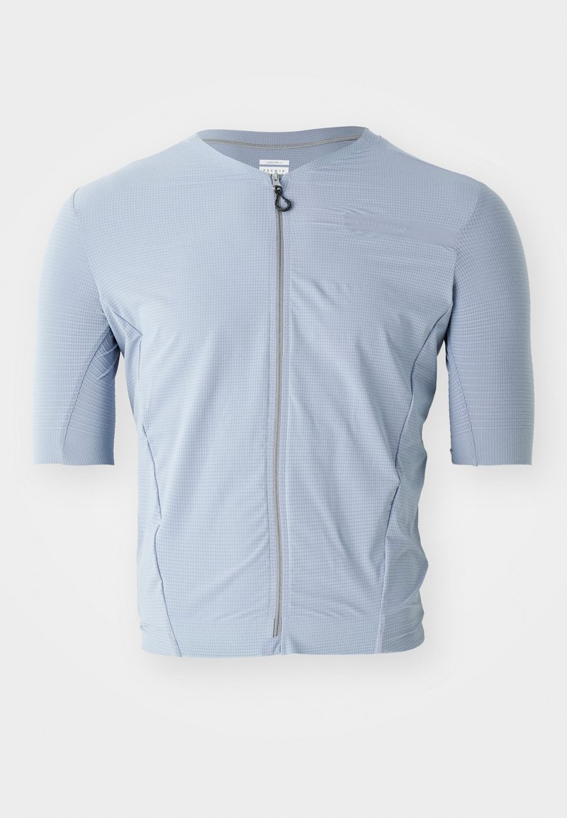 Castelli Wielershirt grijs