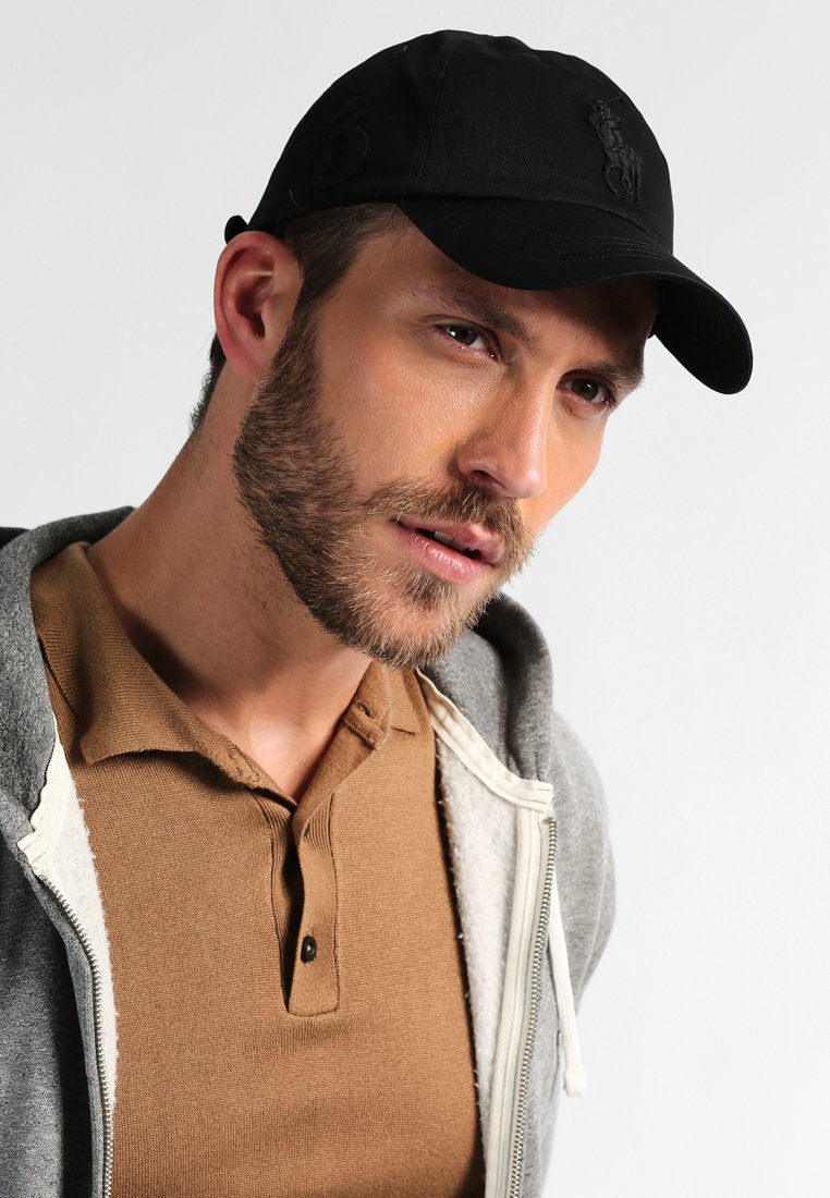 casquette ralph lauren classic sport