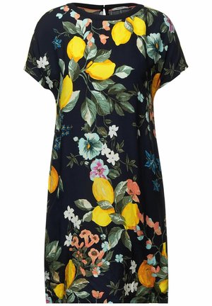 Robe de jour - dark blue
