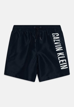 MEDIUM DRAWSTRING - Kupaće hlače - dark sapphire