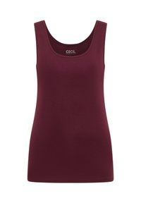 Non selezionato, sweet grape red