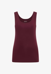 Non selezionato, sweet grape red