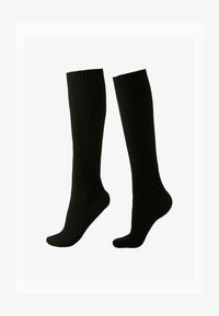 Ausgewählt, black