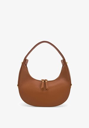 OH MY BAG, Sac à main - camel foncé