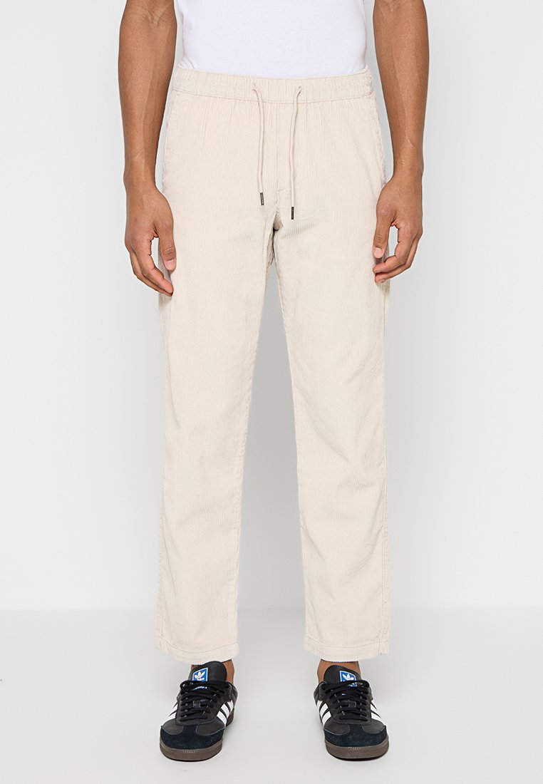 jack & jones Broek beige jack & jones Broek beige