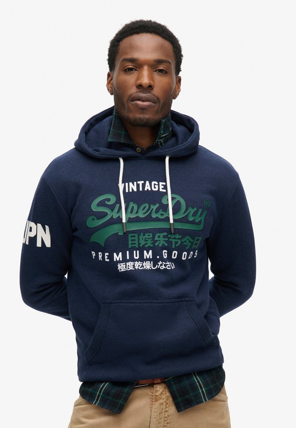 HOOD - Sweatshirt