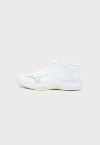 Επιλέχθηκε, white/aqua gray/ambrosia