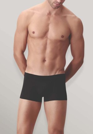 X-TOUCH - Boxer aderenti - nero