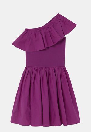 CHLOEY - Vapaa-ajan mekko - grape