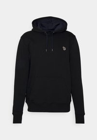 Vybrané, black