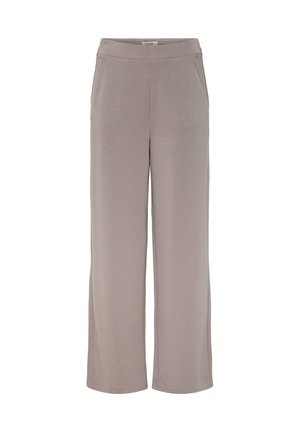 Fransa, FRAURORA PA 4 - Pantalon de survêtement - driftwood