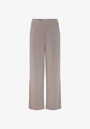 Fransa, FRAURORA PA 4 - Pantalon de survêtement - driftwood