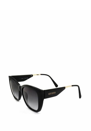 Guess, GF6186 - Occhiali da sole - black