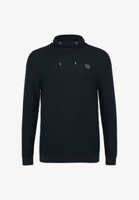 Niet geselecteerd, navy