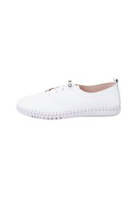 Niet geselecteerd, white