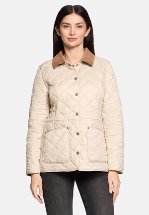 MIT KRAGEN - Overgangsjakke - moonlight