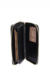 Don Algodon IMPERIA - Monedero - black