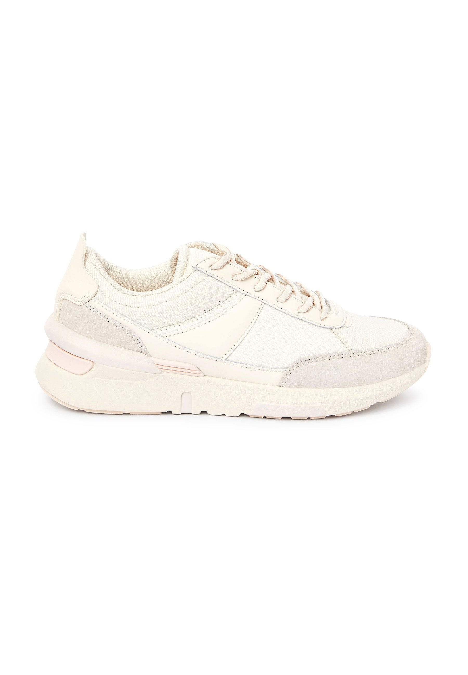 next baskets basses off white