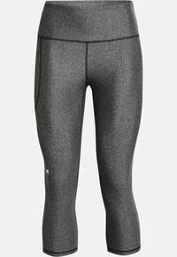Under Armour Träningsshorts 3/4-längd - dark grey