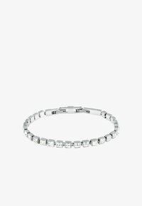 Vald, silver-coloured