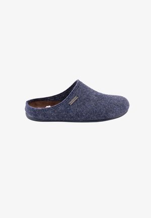 Shepherd, SHEPHERD - Pantolette flach - marine