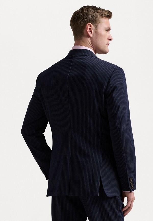 POLO MODERN PERFORMANCE TWILL SPORT COAT - Blazer jacket4