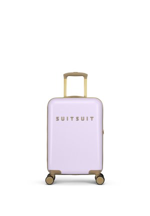 Fusion - Trolley - orchid bloom