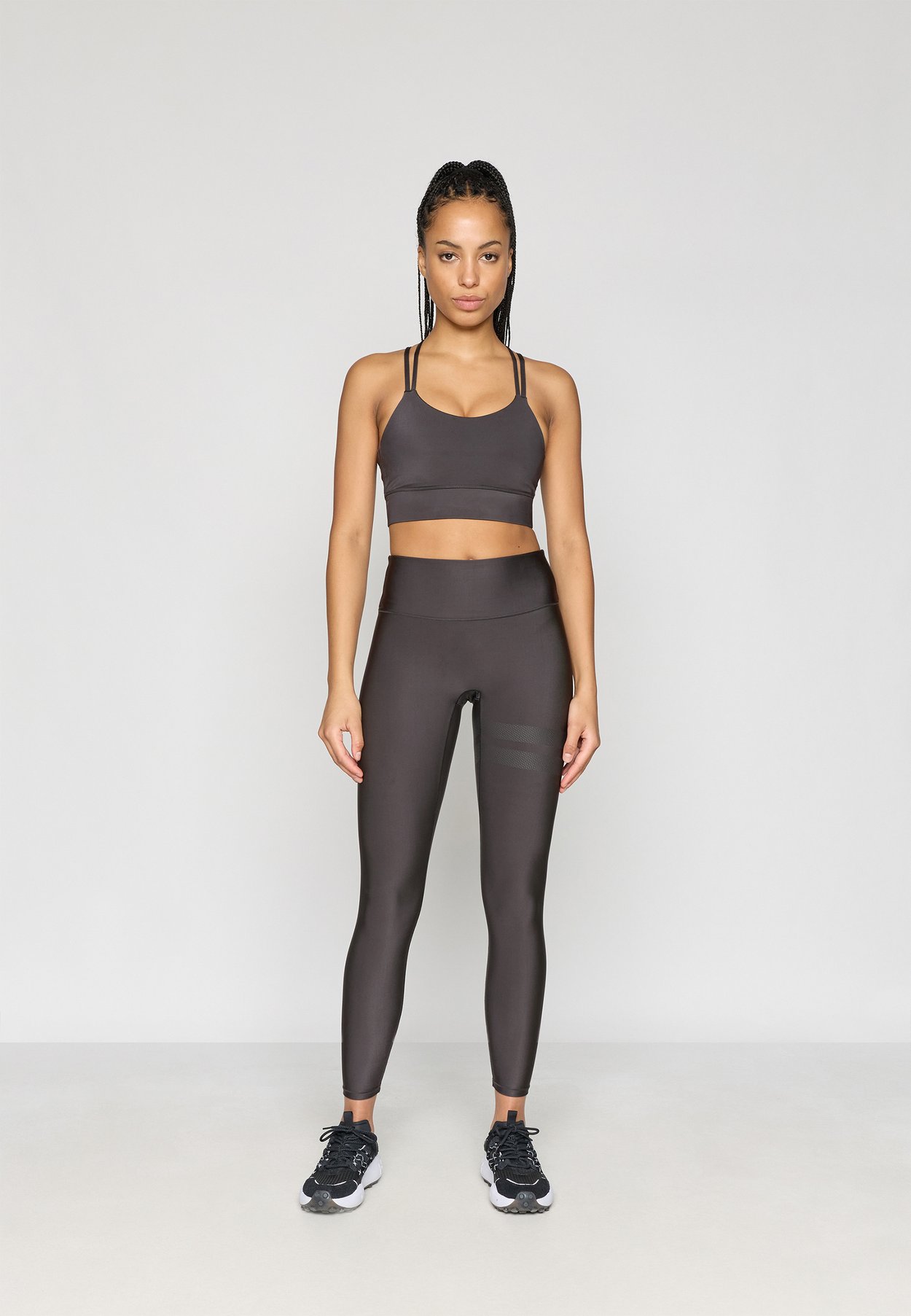 THE SIGNATURE GLOSS LEGGINGS