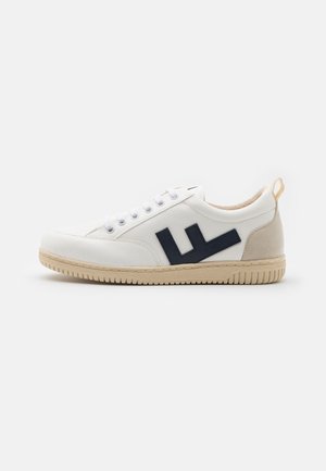 ROLAND - Trainers - navy/ivory