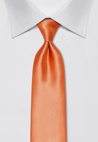 Vincenzo Boretti UNI - Stropdas - orange