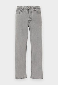 JJIEDDIE JJORIGINAL  - Traperice opuštenog kroja - grey denim