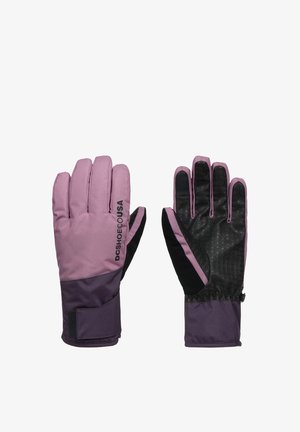 DC Shoes, DC SHOES FRAUEN TECHNICAL OUTERWEAR|TECHNICAL HANDWEAR UNISEX - Gants - psh