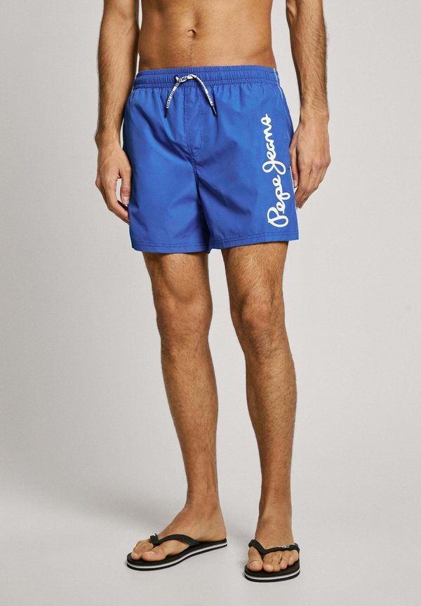 LOGO - Badeshorts