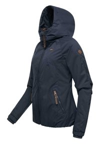 Ragwear DIZZIE - Outdoorjakke - navy