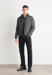 Colmar Originals MENS JACKET - Dunjacka - vulcan-muddy