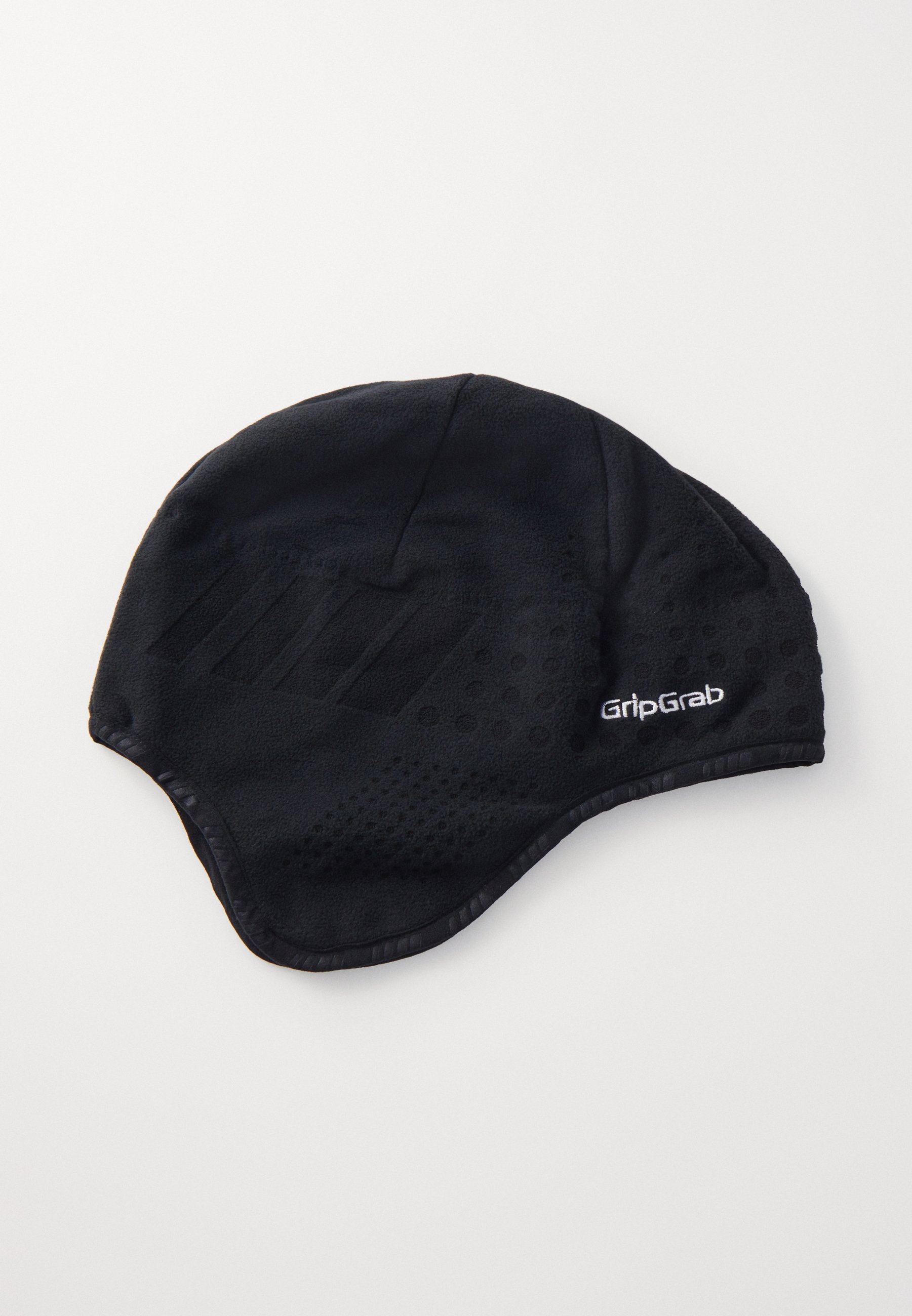 GripGrab Windproof Winter Cycling Cap Black | Bakker Racing Products