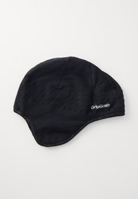 AVIATOR WINDPROOF DEEP WINTER SKULL CAP UNISEX - Bonnet - black