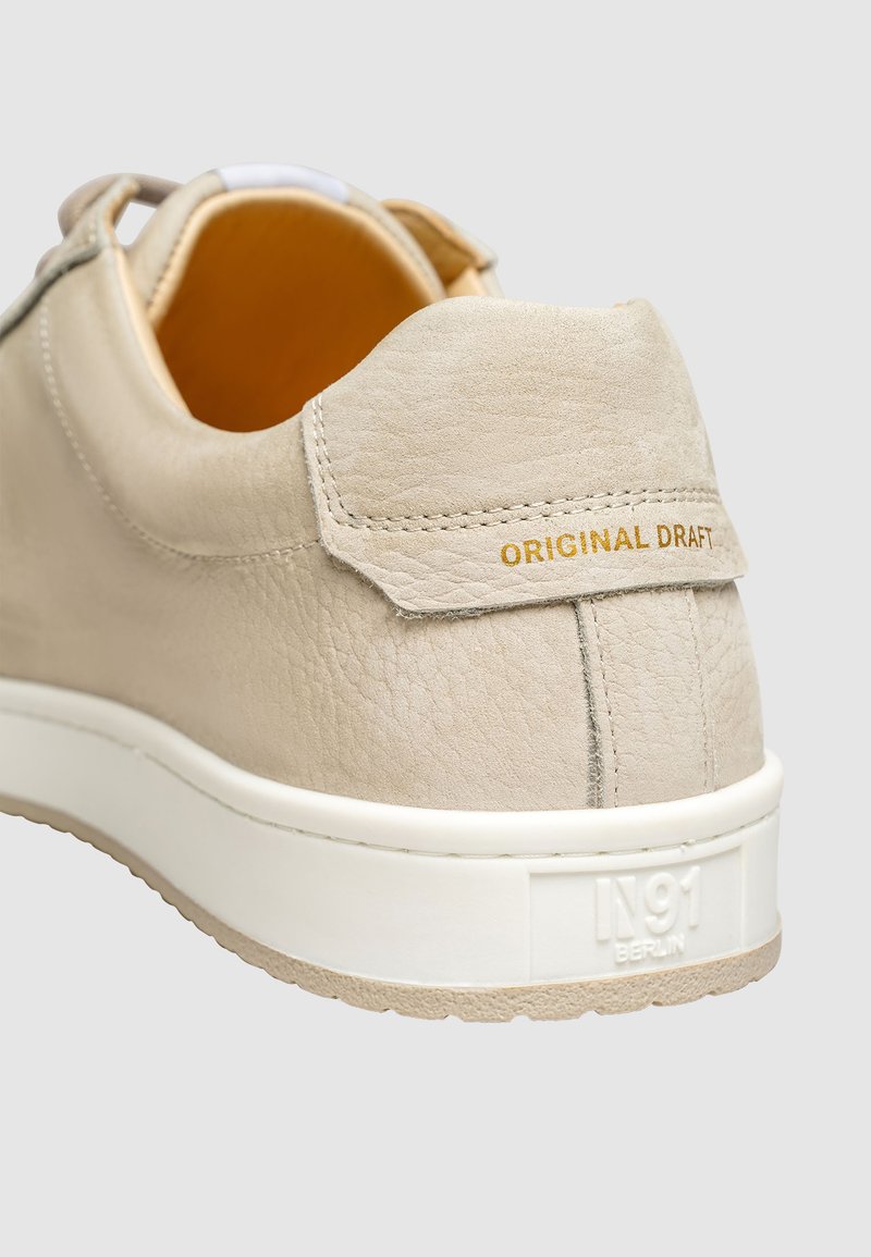 Damen Sneaker low | N91 ORIGINAL DRAFT DG Sneaker low grey/grau - JS32808 Damen Sneaker low | N91 ORIGINAL DRAFT DG Sneaker low grey/grau - JS32808