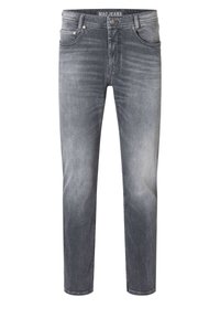 MAC Jeans JOG´N  - Jeans Straight Leg - h midgrey authentic wash