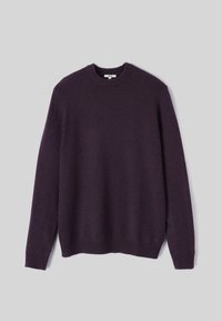 BZB Pullover - violet