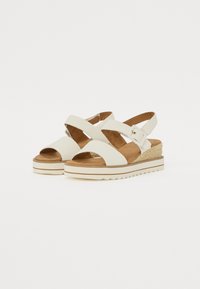 TOM TAILOR - Espadryle