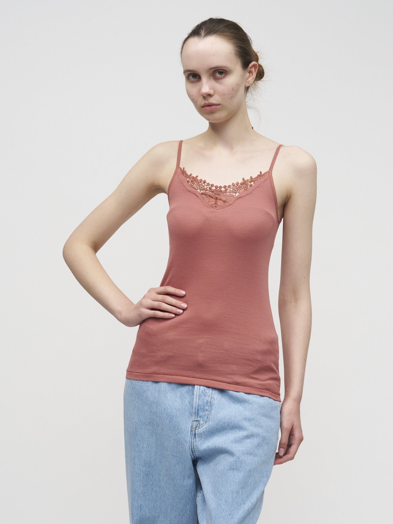 ONLKIRA LIFE SINGLET 2 PACK