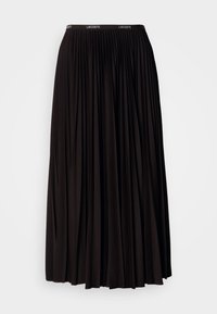 Unausgewählt, braun